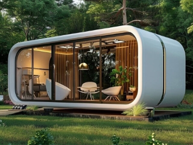 Urlaub Unterkunft 0006 von IDS GmbH