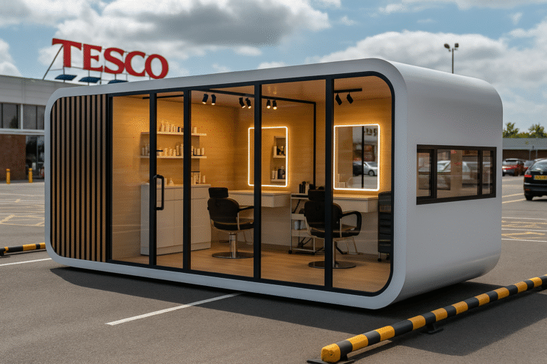 Dienstleistung 0009 von IDS GmbH