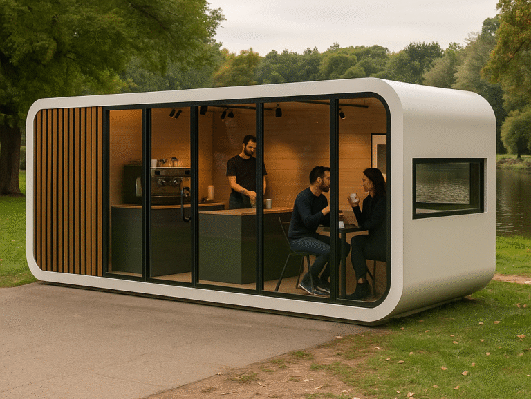 Urlaub Unterkunft 0005